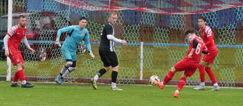 KP FK Jaroměř - SK Č. Kostelec, 18.5.2025, foto: Václav Mlejnek